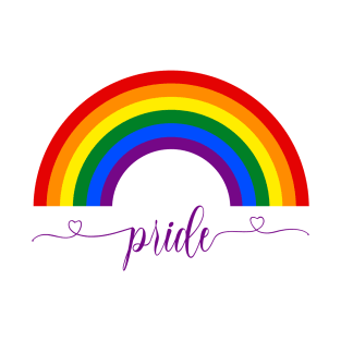 Pride T-Shirt