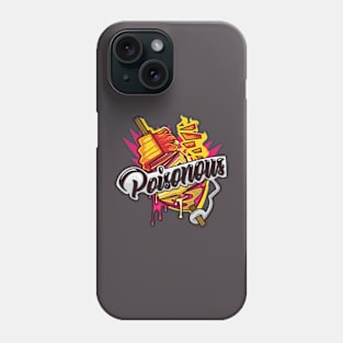 Is it Poisonous? Phone Case