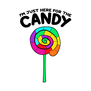 Candy T-Shirt