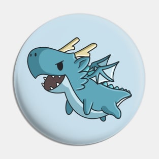 Dragon Pin