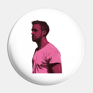 Ryan Gosling Pin