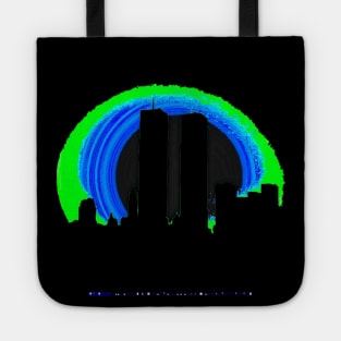 World Trade Center Memorial Design Tote