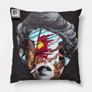 Art Pillow