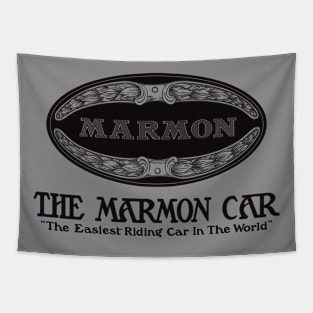 1911 Marmon Car Tapestry