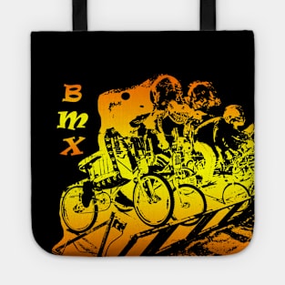 bmx Tote