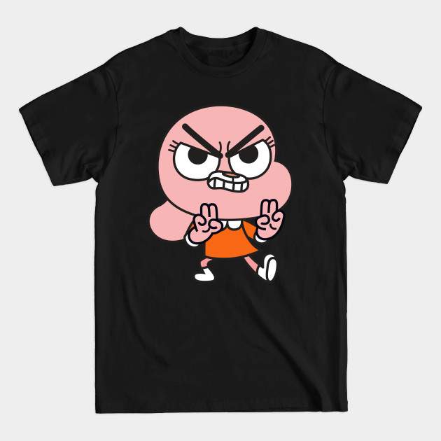 Disover Anais Watterson - Anais - T-Shirt