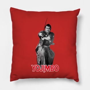 YOJIMBO Pillow