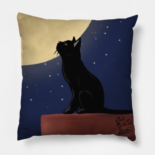 Moonlight Pillow