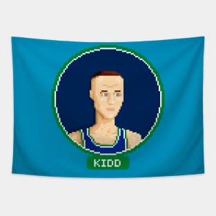 Kidd Tapestry