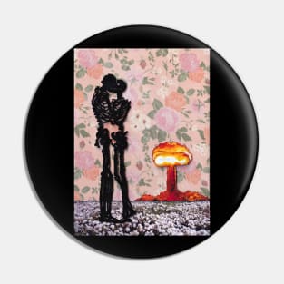 Nuclear Love No. 43 Pin