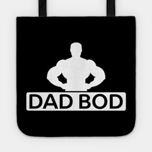 Dad Bod Tote