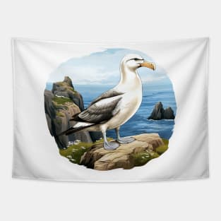 Albatross Tapestry