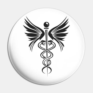 Doctor Pin