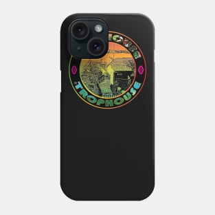 Traphouse to Trophouse Front/Back graphic Phone Case