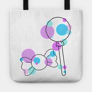 Sweeties Tote