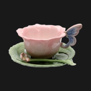 fairy teacup ! T-Shirt