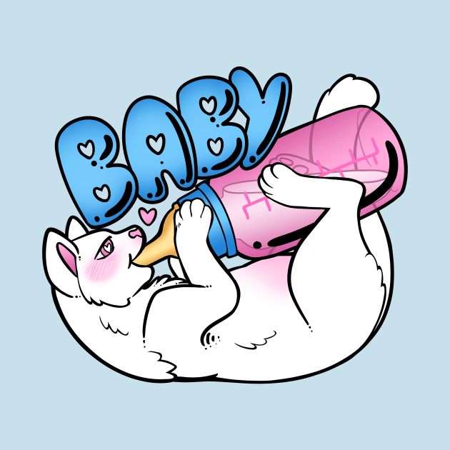 I’m baby by brimsnaps