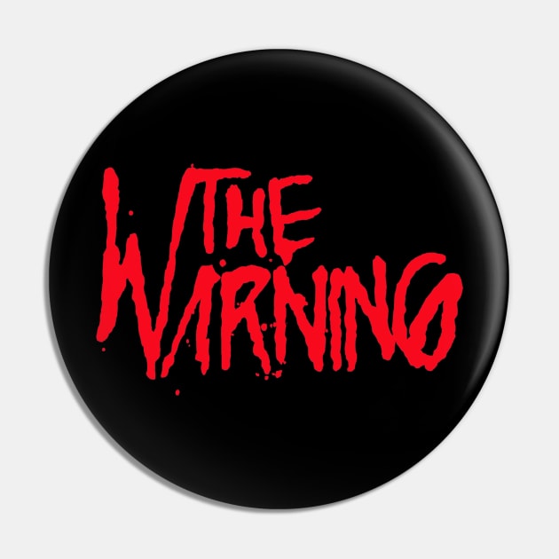 the warning band Pin by pvur_tattoo