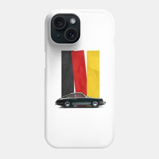 Original 911 901 Phone Case