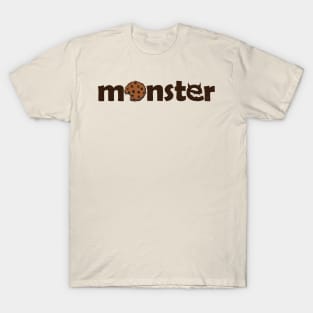 Cookie Monster Essential T-Shirt for Sale by BankaiChu