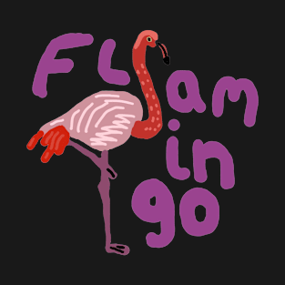 Flamingo T-Shirt