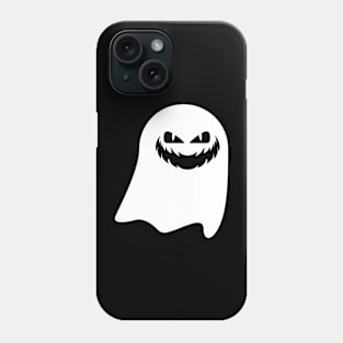 Scary Gost Phone Case