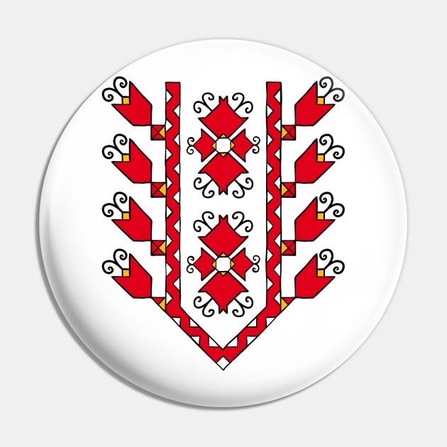 Eastern European folk motifs Pin by Doreto