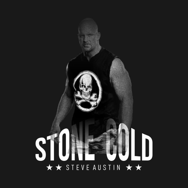 STONE COLD by ManPublic