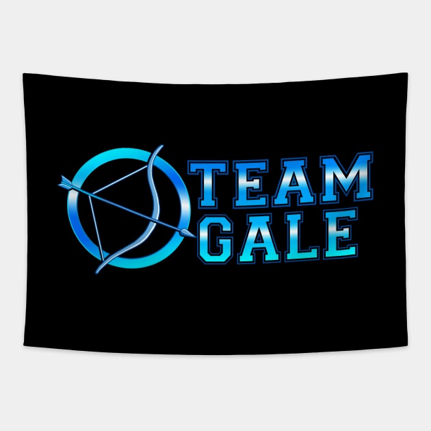 Team Gale Tapestry by Boots