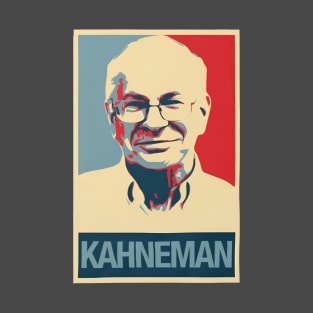 Kahneman T-Shirt