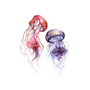 Jellyfish T-Shirt