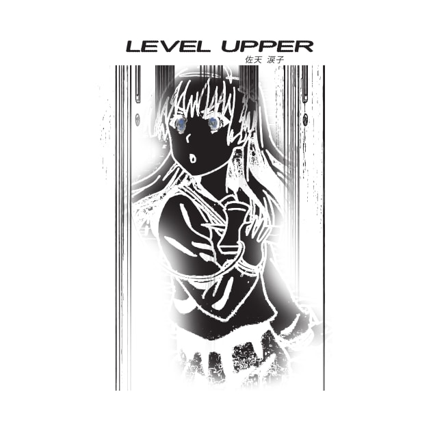 LEVEL UPPER V2 by riventis66