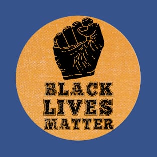 Black lives matter T-Shirt