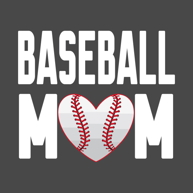 Baseball Mom by Work Memes