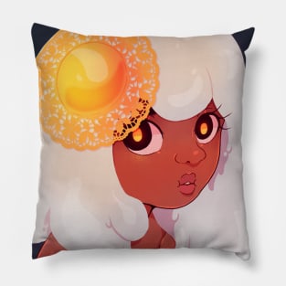 EGG Pillow