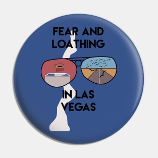 in las vegas Pin