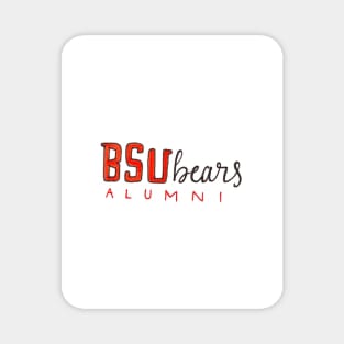 Bridgewater state university Magnet