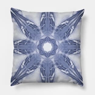 Mandala - Mockingbird Pillow