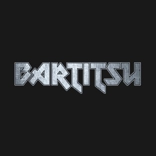 Bartitsu T-Shirt