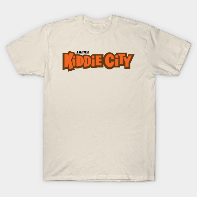 city kiddy