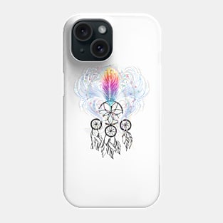 Vibes Phone Case