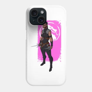 mileena Phone Case