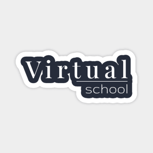 Virtual School Magnet
