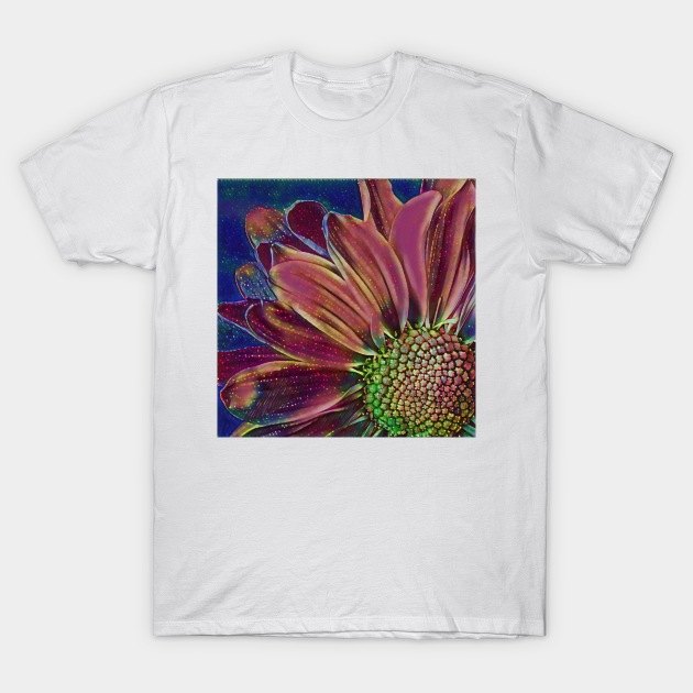 Discover Graphic Art Design | Digital Art | Painting - Graphic Art Design - T-Shirt