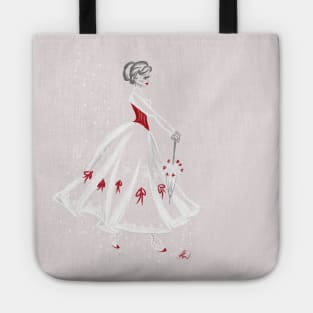 Mary Poppins Tote