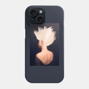 Uriel Phone Case