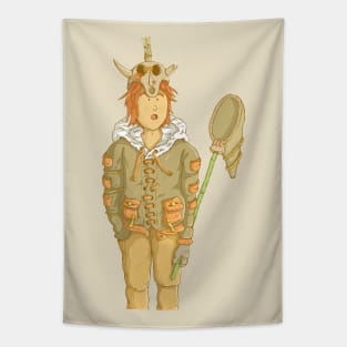 Catcher Tapestry