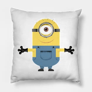 Gru Meme Face Throw Pillow Cushions For Children Christmas