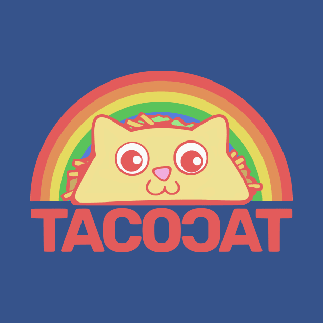 TacocaT Deluxe by flimflamsam