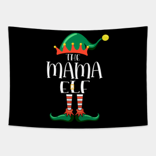 ELF Family - The Mama ELF Family Tapestry